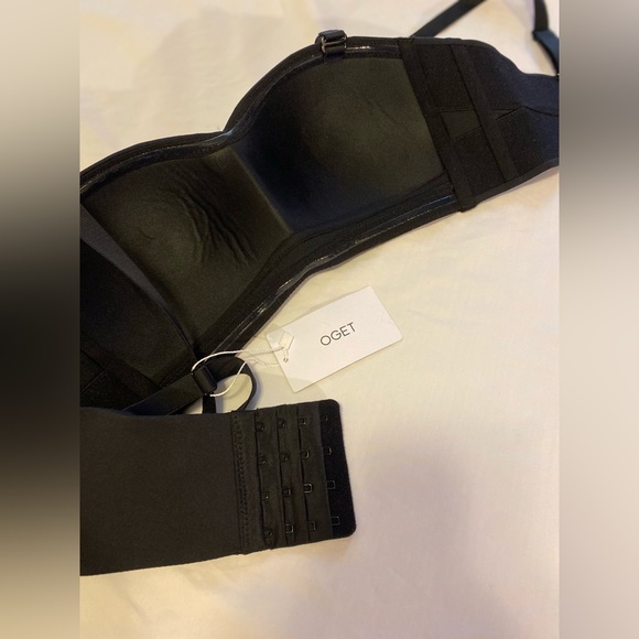 Womams wireless bra size 34B. NWT - Picture 7 of 11